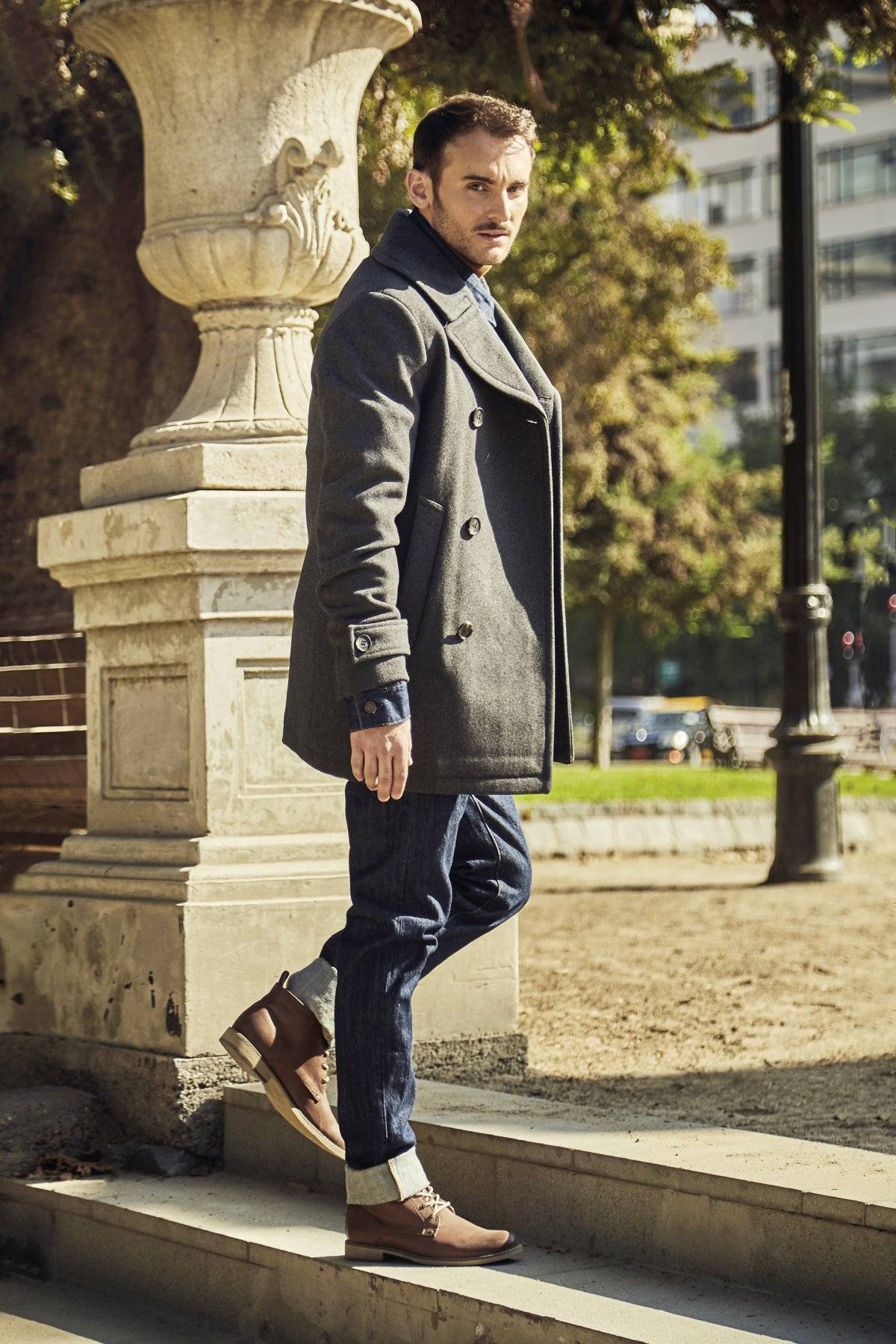 Tomás González