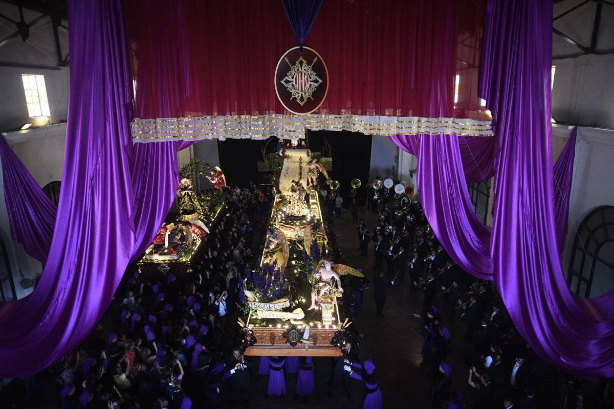 Jesús de los Milagros