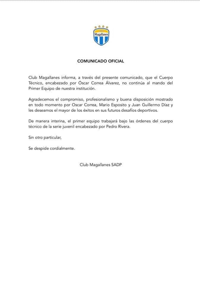 Magallanes