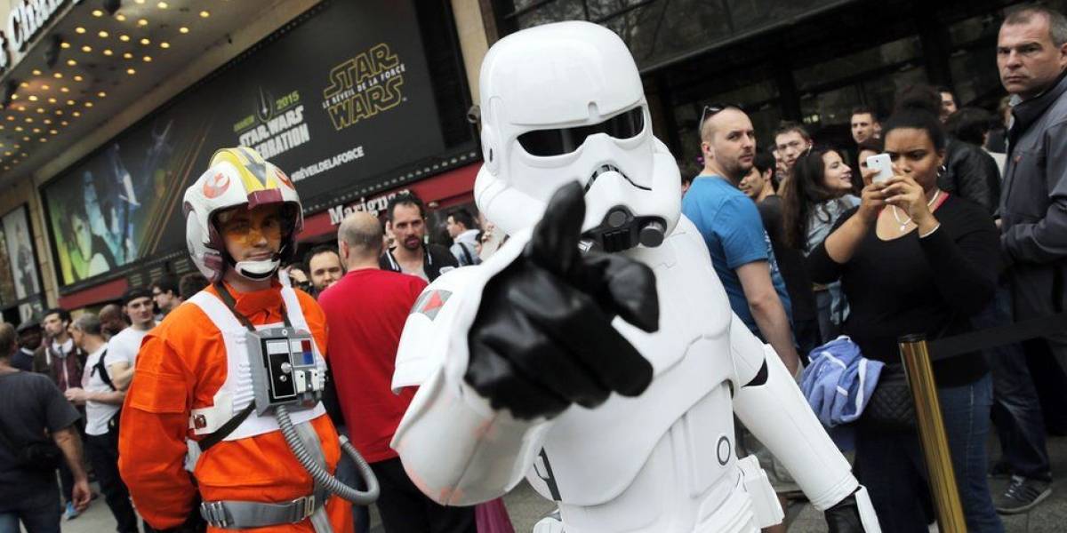 Un twittero predijo en el 2012 el nombre del Episodio IX de Star Wars
