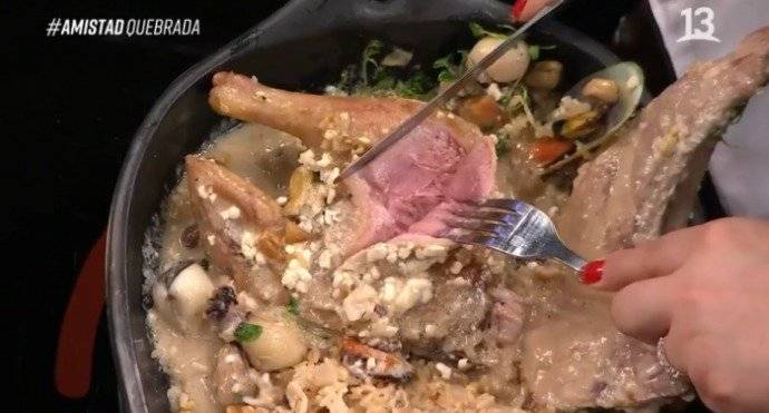 Anabella MasterChef