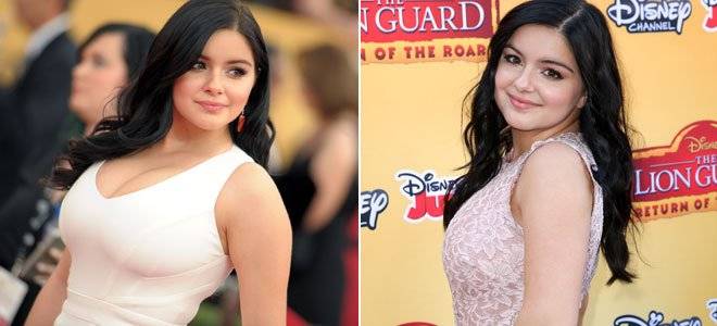 Ariel Winter