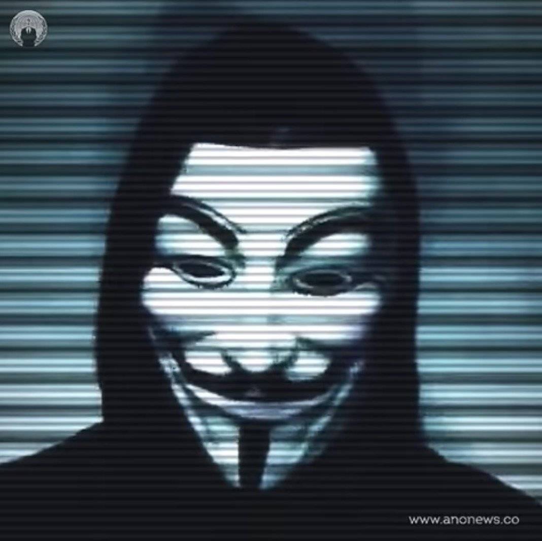 Anonymous