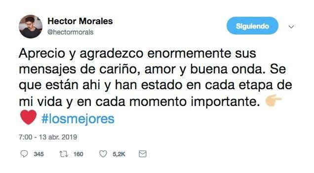 Héctor Morales