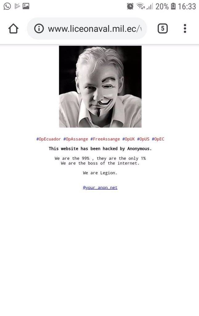 Anonymous