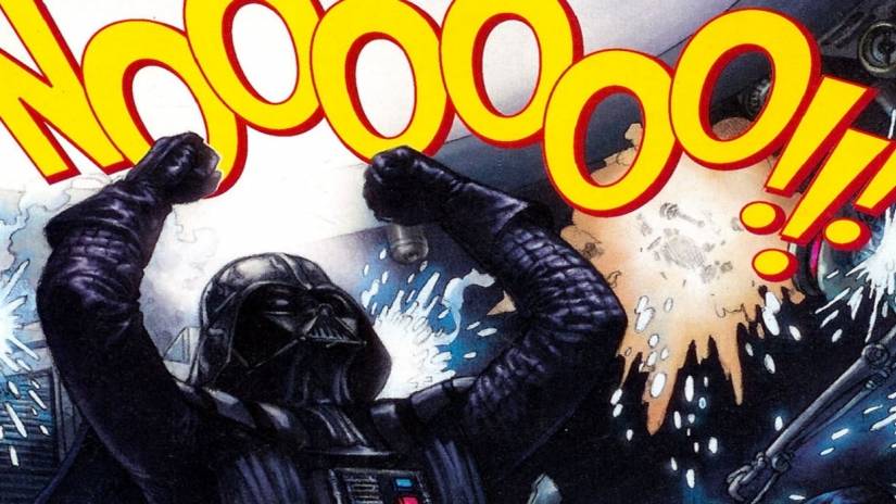 Un twittero predijo en el 2012 el nombre del Episodio IX de Star Wars Un twittero predijo en el 2012 el nombre del Episodio IX de Star Wars