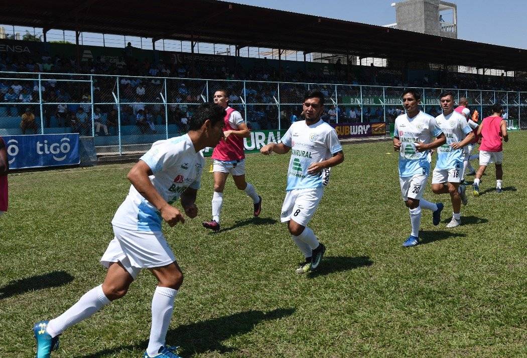 futbol guatemalteco en crisis