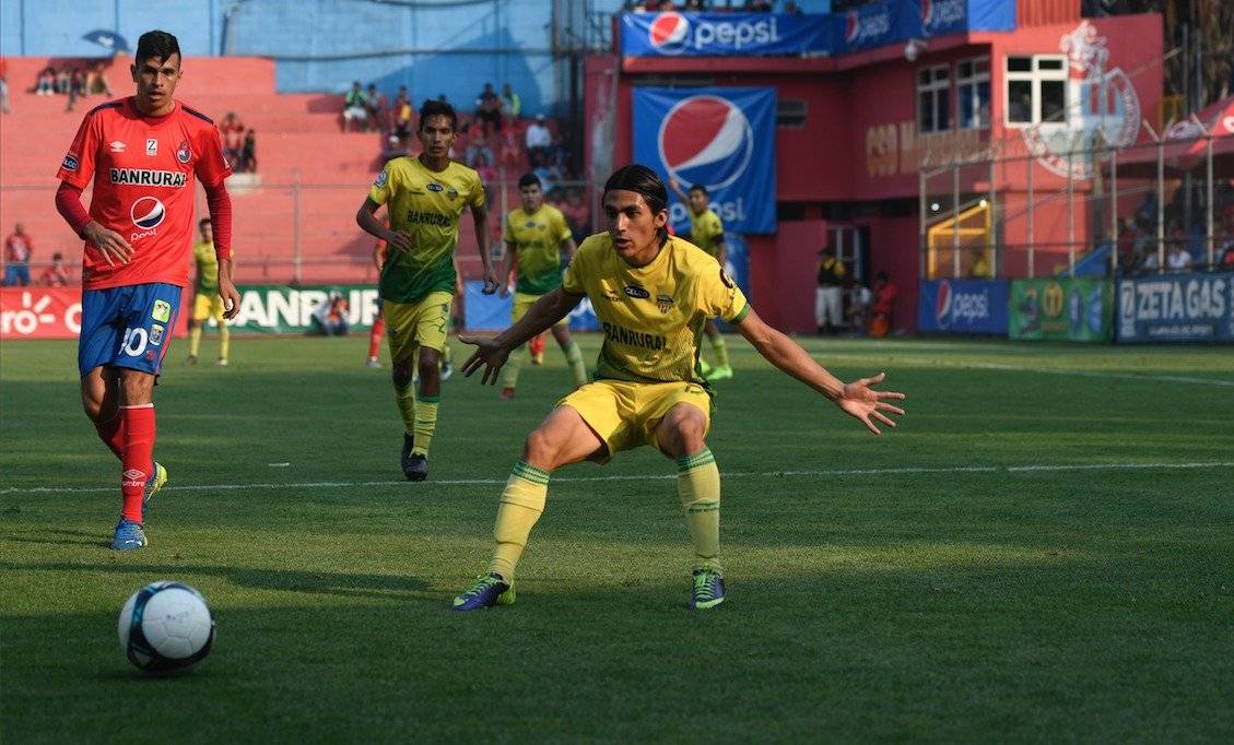 futbol guatemalteco crisis económica