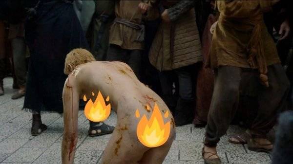 Lena Headey