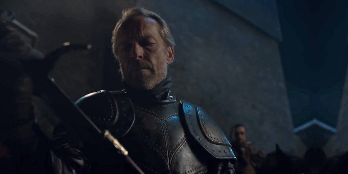 Justicia y muerte en el episodio 2 de la temporada 8 de Game of Thrones