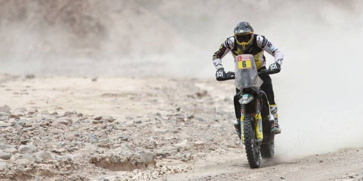 Fin de una era Rally Dakar se va de Sudamérica para recalar en Asia