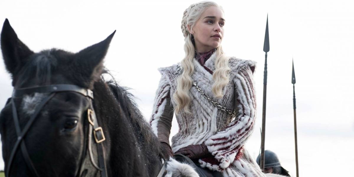 Game of Thrones rompió récord de audiencia en el debut de su última temporada