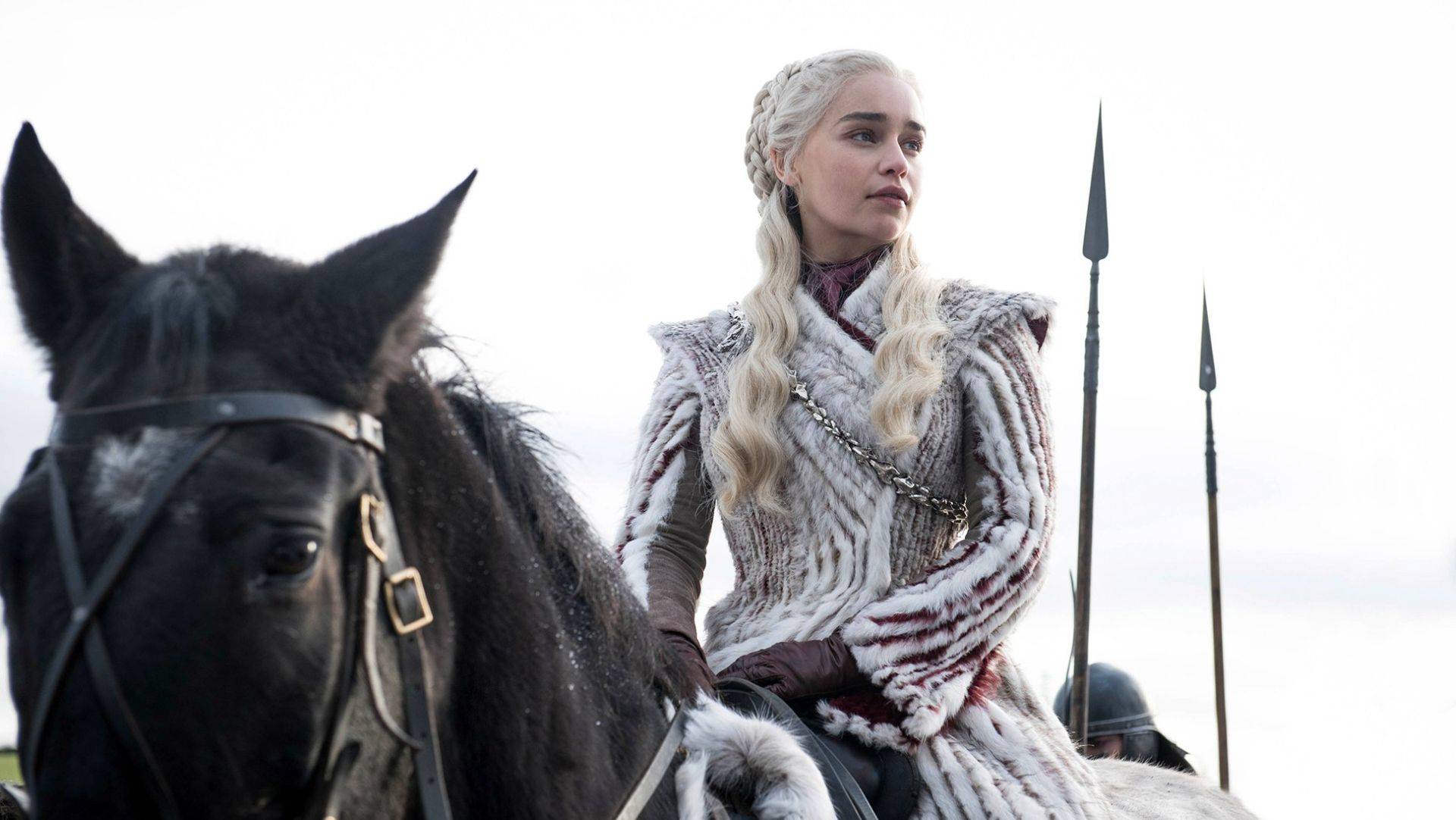 Capítulo estreno de octava temporada de Game of Thrones ha sido pirateado 54 millones de veces en 24 horas Capítulo estreno de octava temporada de Game of Thrones ha sido pirateado 54 millones de veces en 24 horas