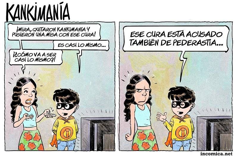 incomica