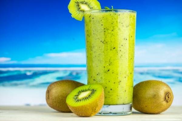 Para jugo de adelgazar toronja y nopal