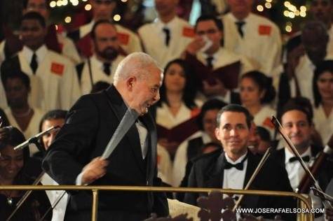 Música sacra