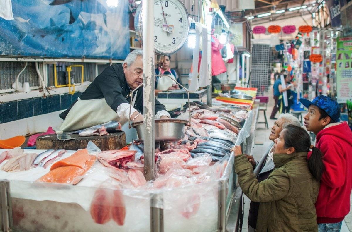 pescado