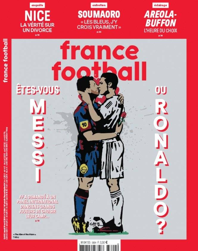 France Football