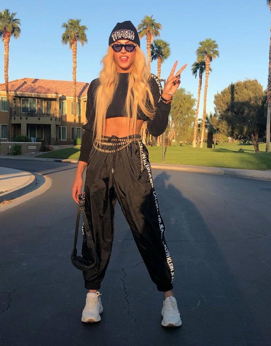 Coachella 2019
