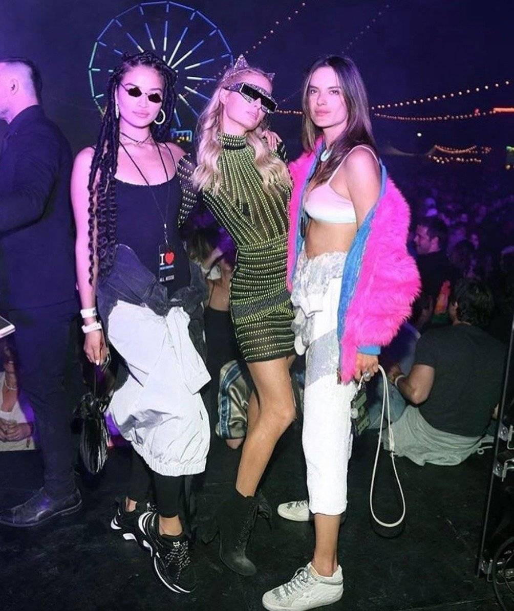 Coachella 2019