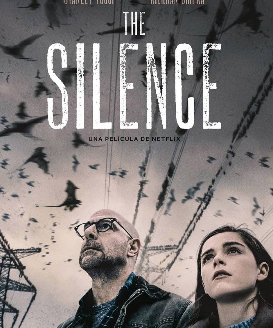 El Silencio Netflix 2019