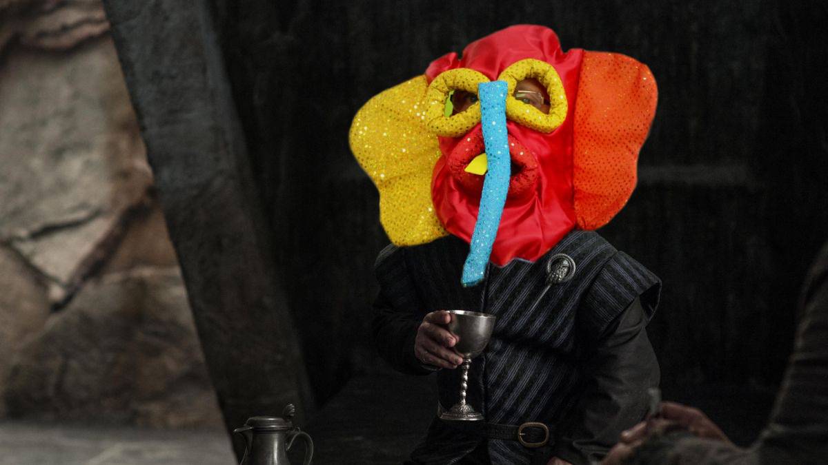 Con todo el sabor colombiano: Este es el intro de Game of Thrones en versión vallenato Con todo el sabor colombiano: Este es el intro de Game of Thrones en versión vallenato