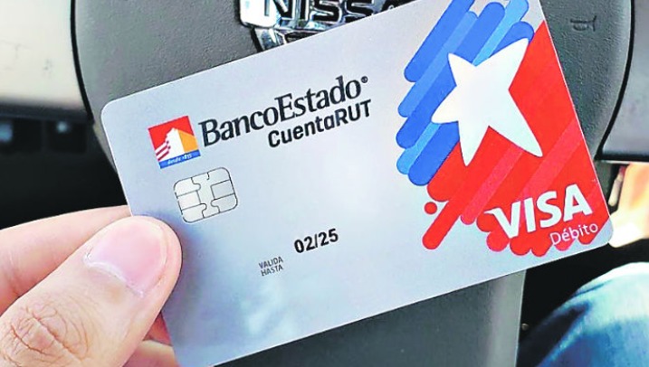Visa débito