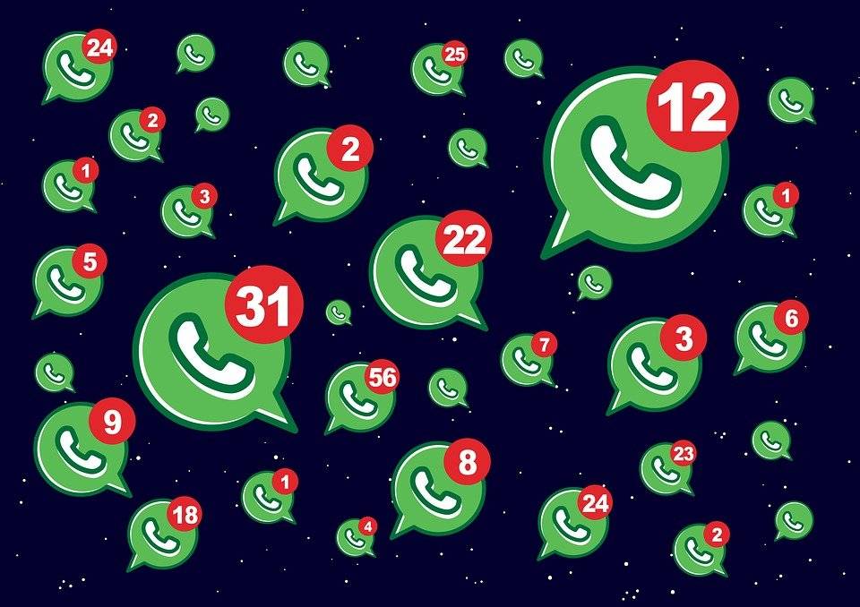 Por fin llegará a WhatsApp Web una de las mejores funciones de la aplicación