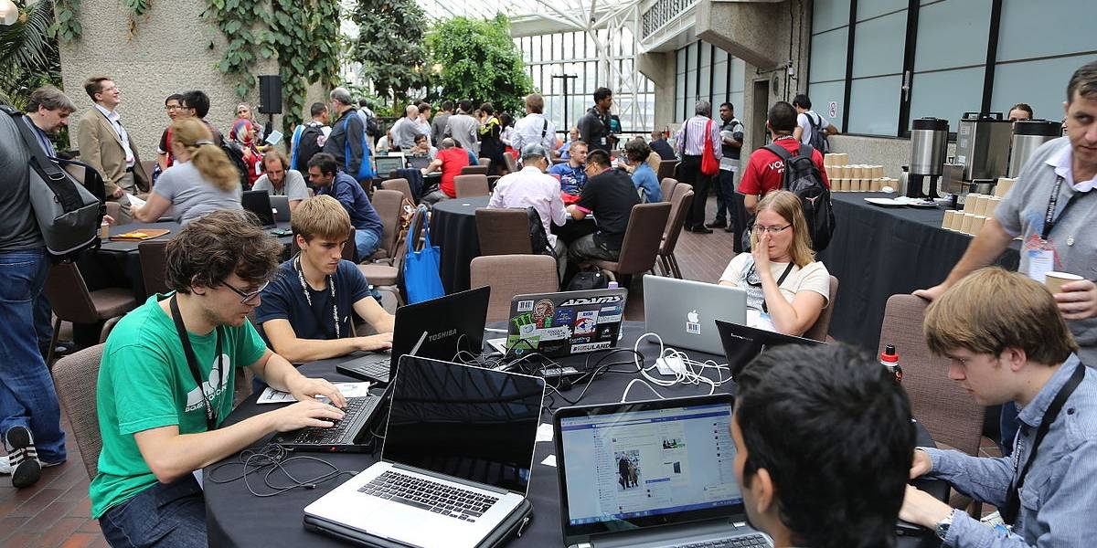Fondo Monetario Internacional y Servicio de Impuestos Internos hacen la primera hackathon tributaria de Latinoamérica