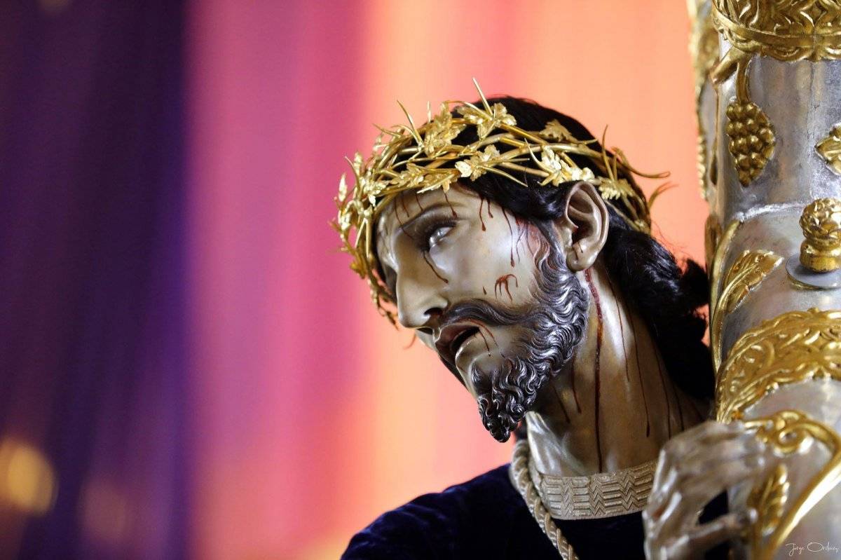 Jesús de la Indulgencia