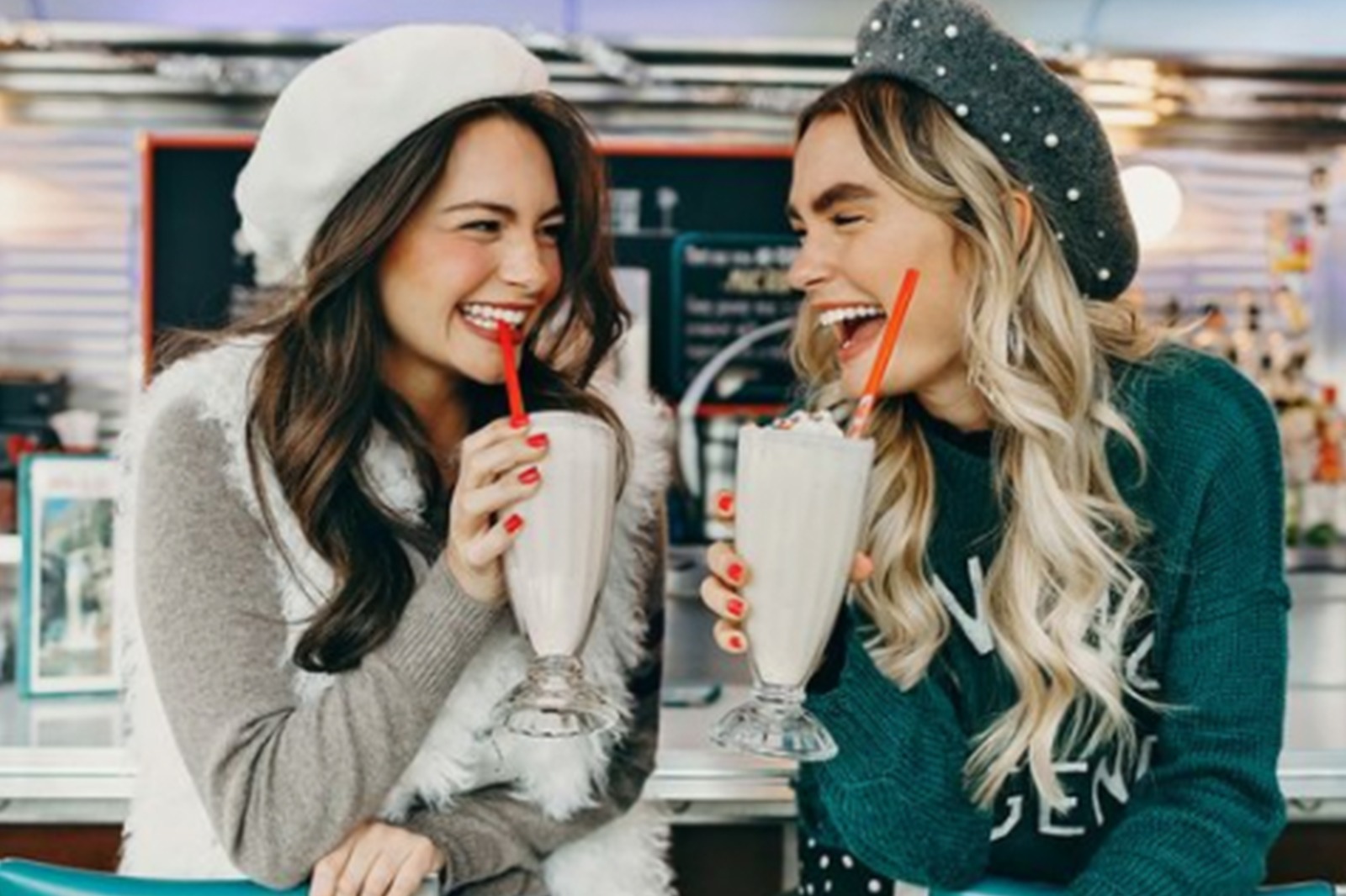 amigas