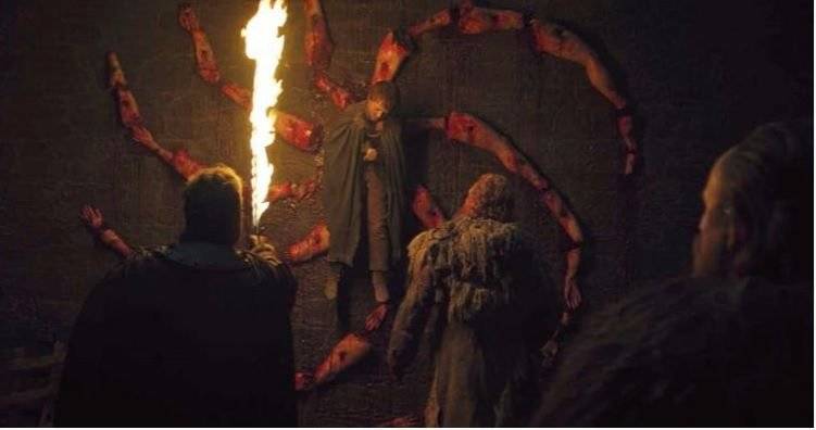 Juego de Tronos 8x01