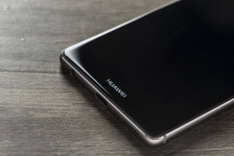 Huawei