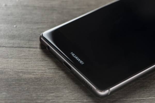 Huawei