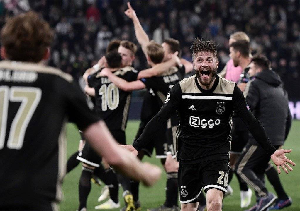 Ajax