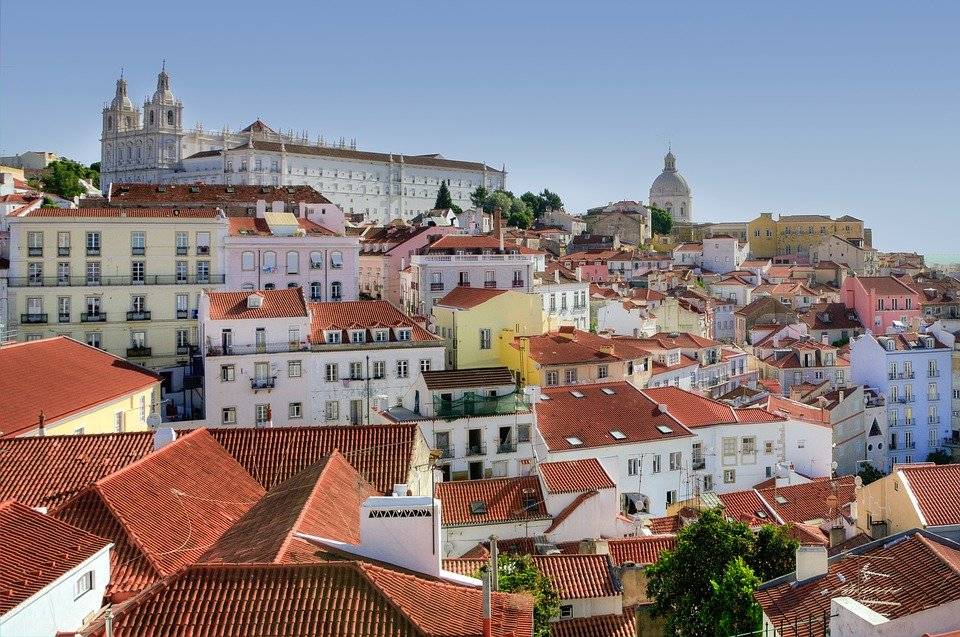 LISBOA