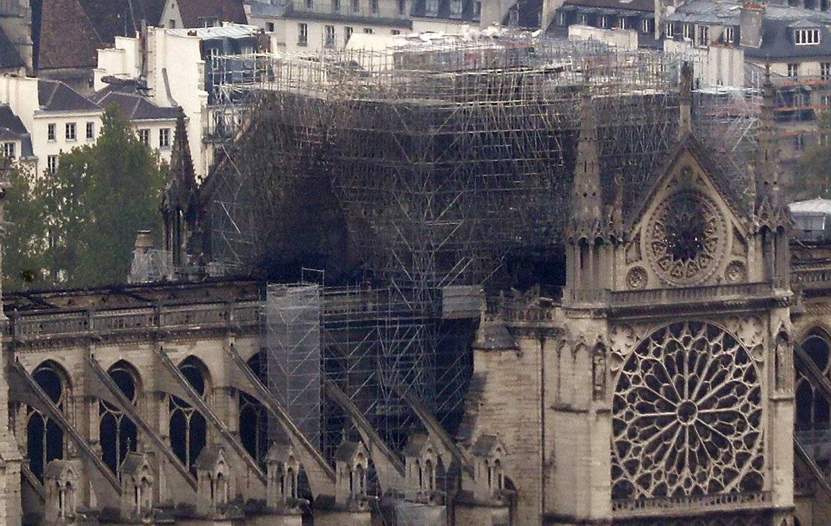 catedral Notre Dame