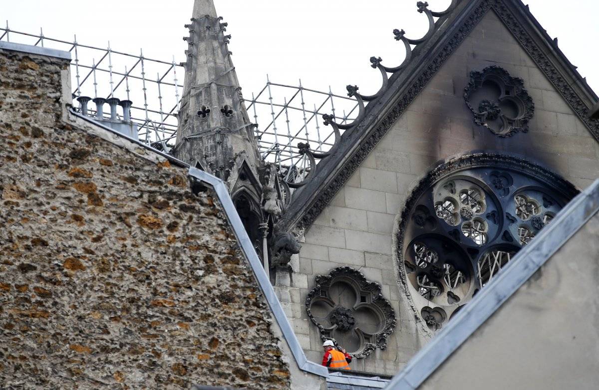 catedral Notre Dame