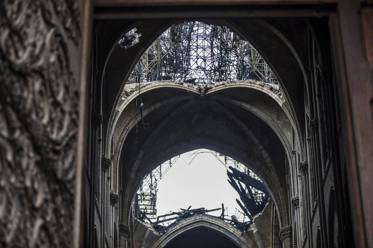 Notre Dame