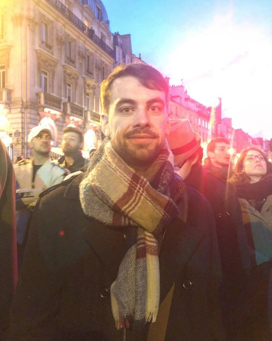 Arnaud