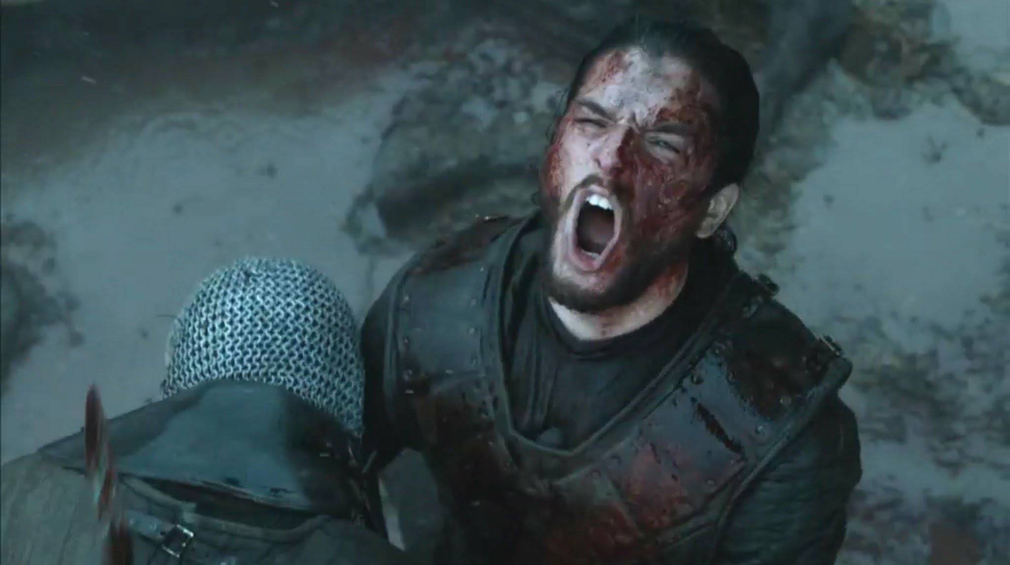 Kit Harrington se va en contra de los críticos de Game of Thrones y dice que le importa una m* su opinión Kit Harrington se va en contra de los críticos de Game of Thrones y dice que le importa una m* su opinión