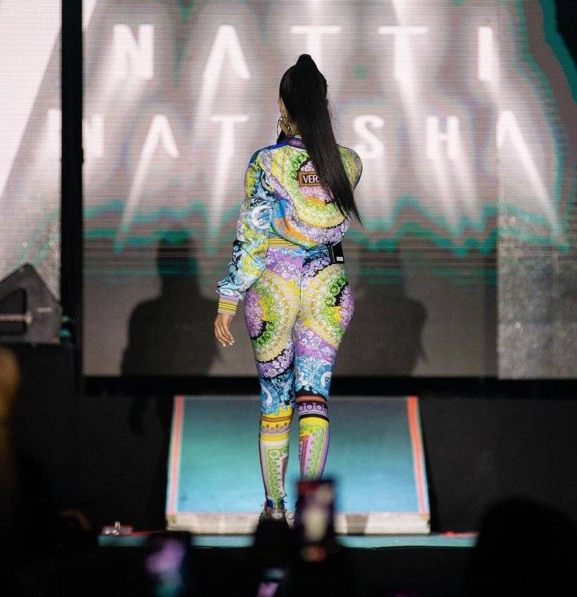 Natti Natasha