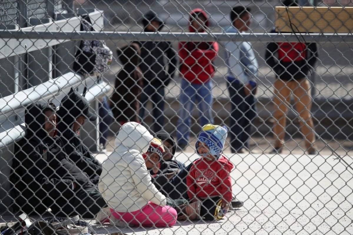 Migrantes