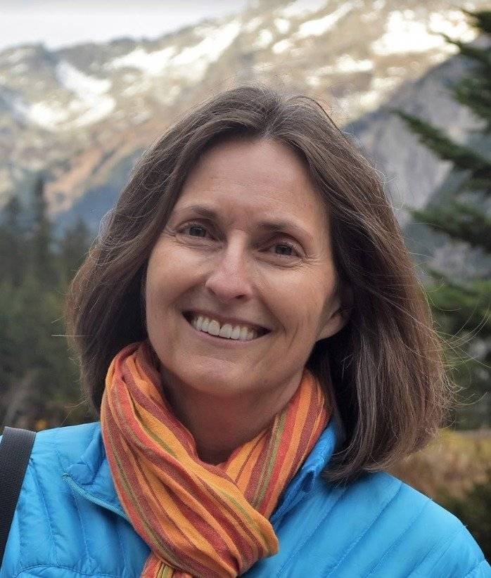 Catherine M. Tucker
