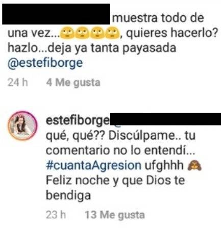 Estefanía Borge 5