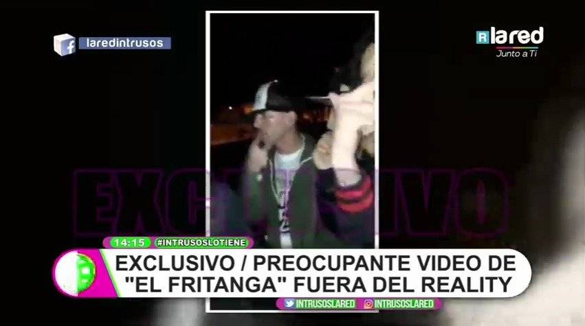 Fritanga