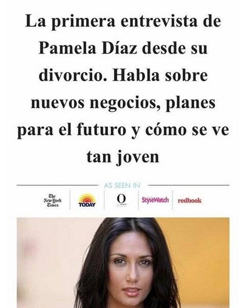 Pamela Díaz