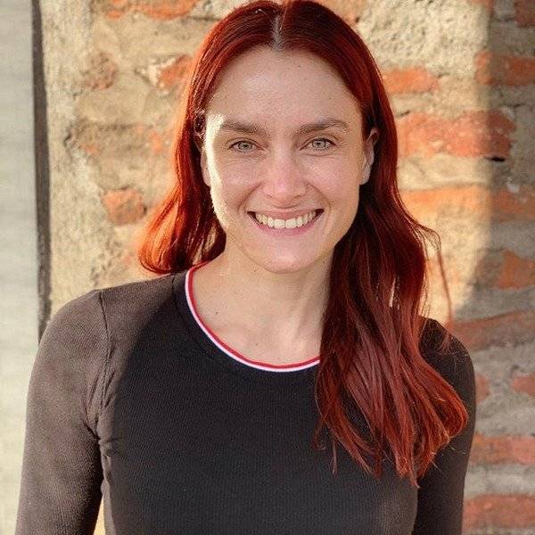 Begoña Basauri