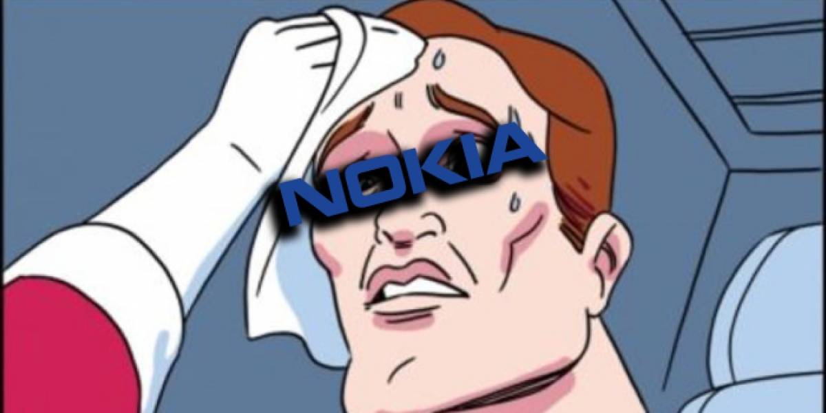 Nokia México se encuentra en problemas con la Profeco gracias a una demanda