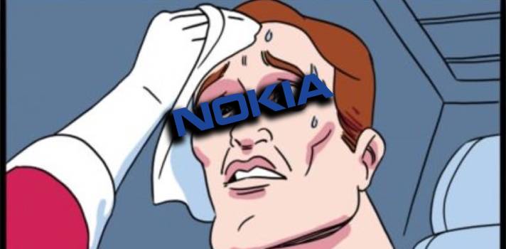 Nokia profeco Nokia profeco